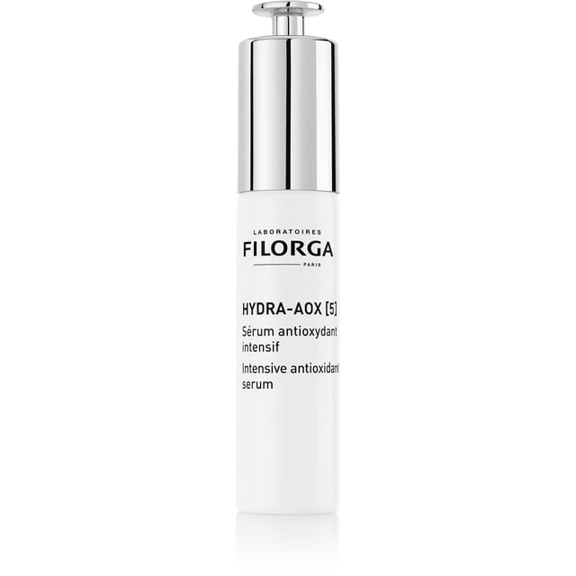 FILORGA Hydra-Aox [5] 30 ml | Hudvård - Ansiktsvård - Serum - C-vitaminserum,Hudvård - Ansiktsvård - Anti-age - Anti-age-serum | Apoteka