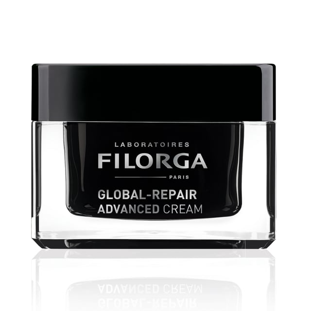 FILORGA Global-Repair Advanced Cream 50 ml | Hudvård - Ansiktsvård - Ansiktskräm - 24-timmarskräm,Hudvård - Ansiktsvård - Ansiktskräm - Nattkräm,Hudvård - Ansiktsvård - Ansiktskräm - Dagkräm | Apoteka