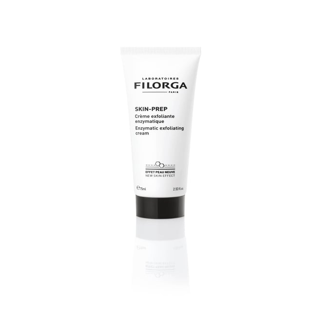 Filorga Skin-Prep Enzymatic Exfoliating Cream 75 ml | Hudvård - Ansiktsvård - Ansiktsexfoliering | Apoteka