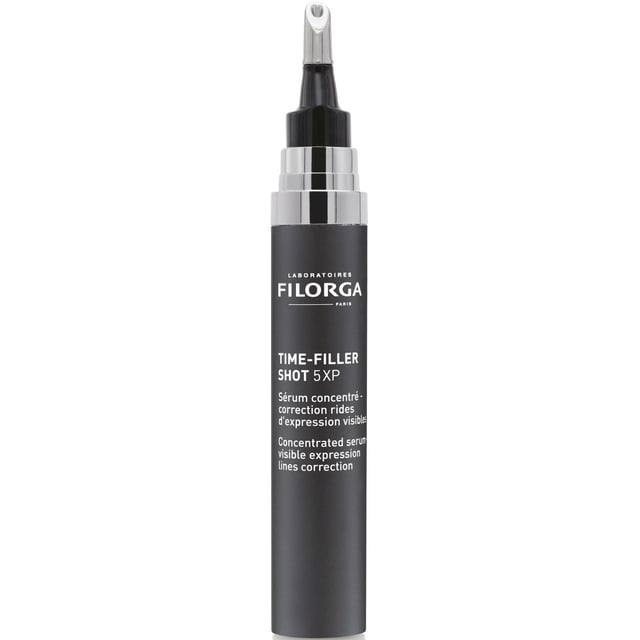 FILORGA Time-Filler Shot 5 XP 15ml | Hudvård - Ansiktsvård - Anti-age - Anti-age-serum | Apoteka