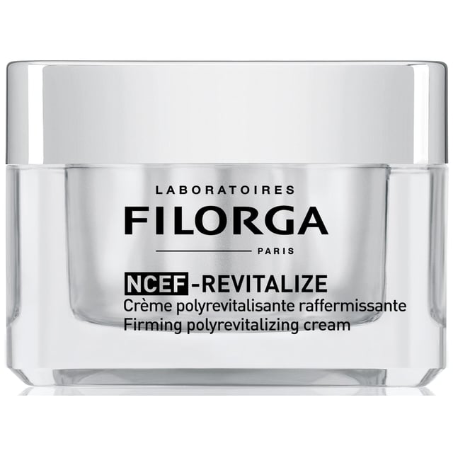 Filorga NCEF-Revitalize Cream 50 ml | Hudvård - Ansiktsvård - Ansiktskräm - 24-timmarskräm | Apoteka