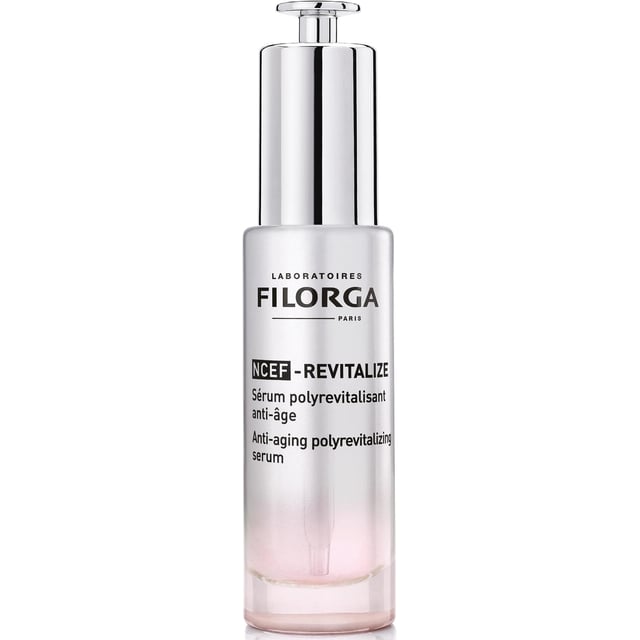 Filorga NCEF-Revitalize Serum 30 ml | Hudvård - Ansiktsvård - Serum - Återfuktande serum | Apoteka