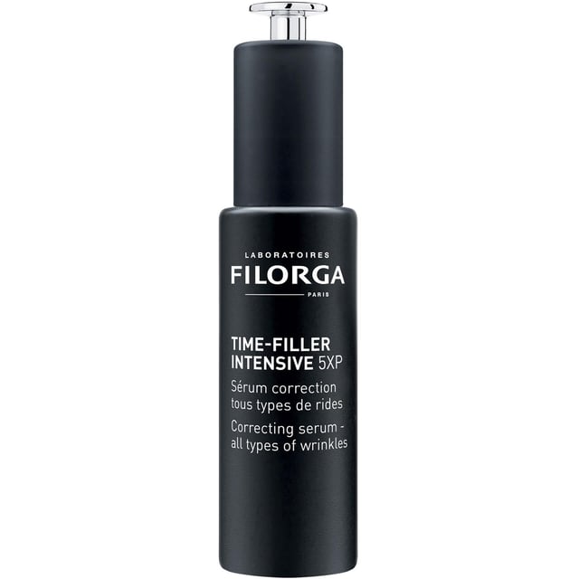 Filorga Time-Filler Intensive 5XP 30 ml | Hudvård - Ansiktsvård - Anti-age - Anti-age-serum | Apoteka
