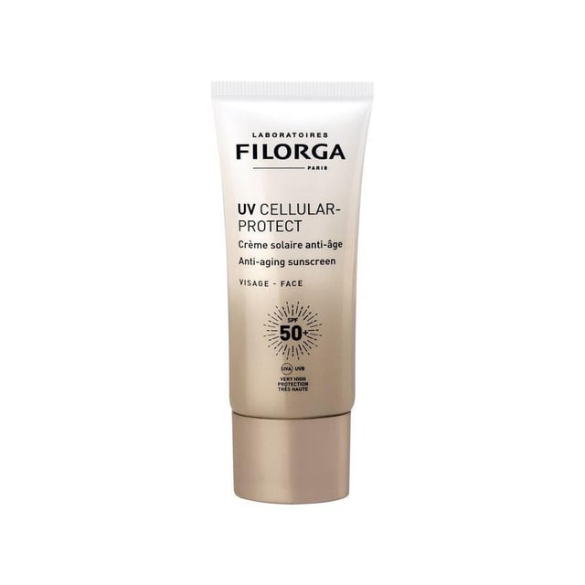 Filorga UV Cellular-Protect Face SPF50+ 40 ml | Hudvård - Solskydd - Solskydd för ansikte | Apoteka