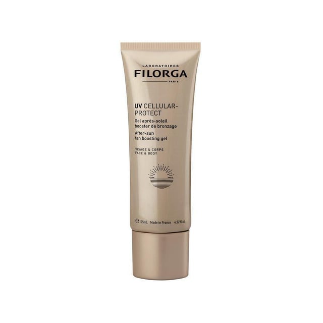 Filorga UV Cellular-Protect After Sun 125 ml | Hudvård - Solskydd - After sun | Apoteka