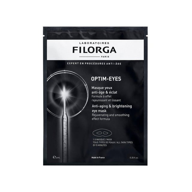 Filorga Optim-Eyes Eye Mask 6 ml | Hudvård - Ansiktsvård - Eye patches | Apoteka