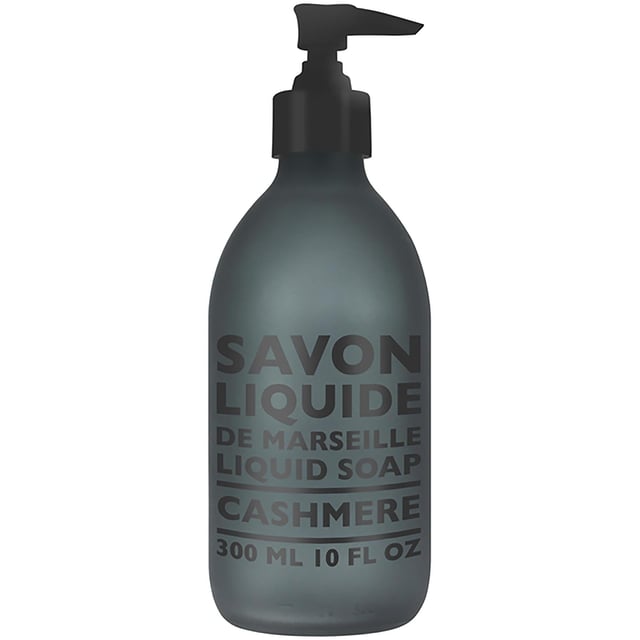 Compagnie De Provence Liquid Marseille Soap Cashmere 300 ml