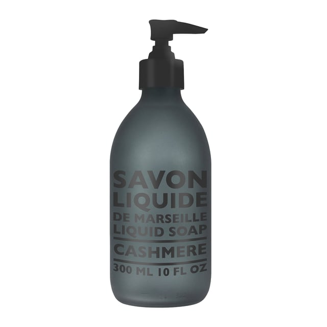 Compagnie De Provence Hand Cream Cashmere 300 ml
