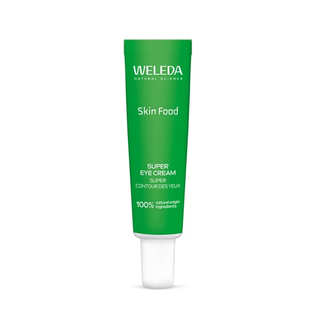 Weleda Skin Food Super Eye Cream 12 ml