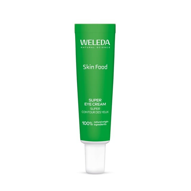 Weleda Skin Food Super Eye Cream 12 ml