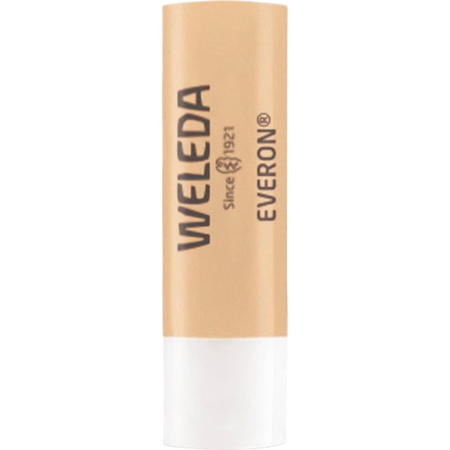 Weleda Everon Lip Balm 4,8 ml | Hudvård - Ansiktsvård - Läppbalsam & läppskrubb | Apoteka