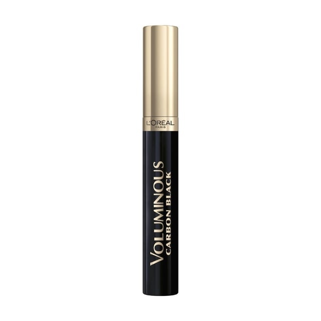L'Oréal Paris Voluminous x 5 Mascara Carbon Black 7,5 ml