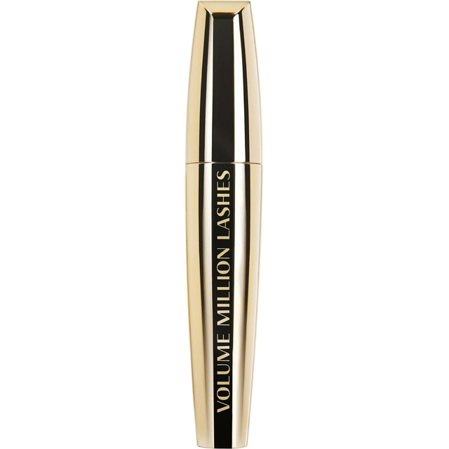 LOréal Paris Volume Million Lashes Mascara Black 10,7 ml | Smink - Ögonmakeup - Mascara | Apoteka