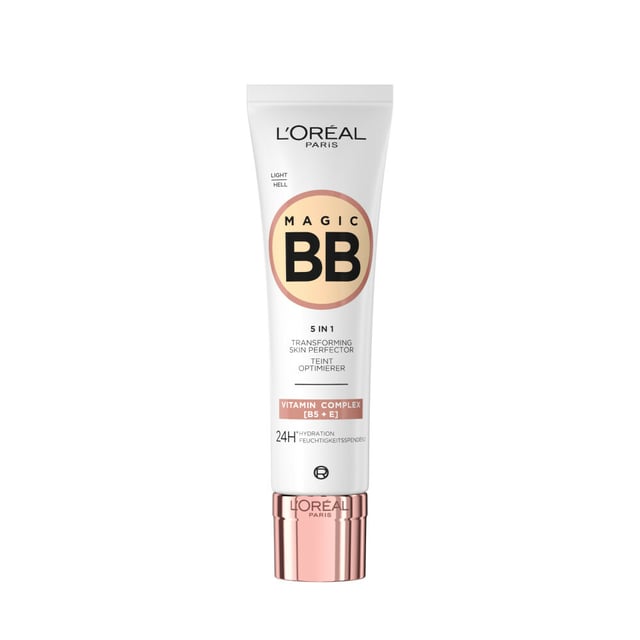 LOréal Paris Magic BB Cream 02 Light 30 ml | Smink - Bas - BB & CC Cream | Apoteka
