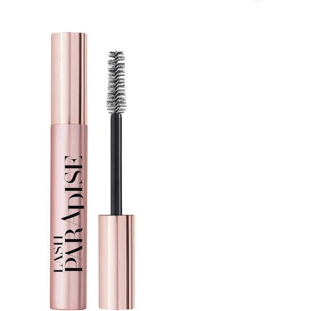 LOréal Paris Lash Paradise Mascara Intense Black 6,4 ml | Smink - Ögonmakeup - Mascara | Apoteka