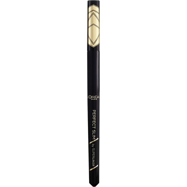 LOréal Paris Perfect Slim Eyeliner 01 Intense Black 1,1g | Smink - Ögonmakeup - Eyeliner & kajal | Apoteka