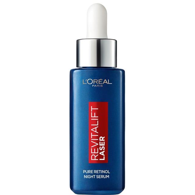 L'Oréal Paris Revitalift Laser Pure Retinol Night Serum 30 ml