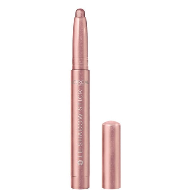 LOréal Paris Paradise Le Shadow Stick 120 Magnetic Mauve 1,4 g | Smink - Ögonmakeup - Ögonskugga | Apoteka