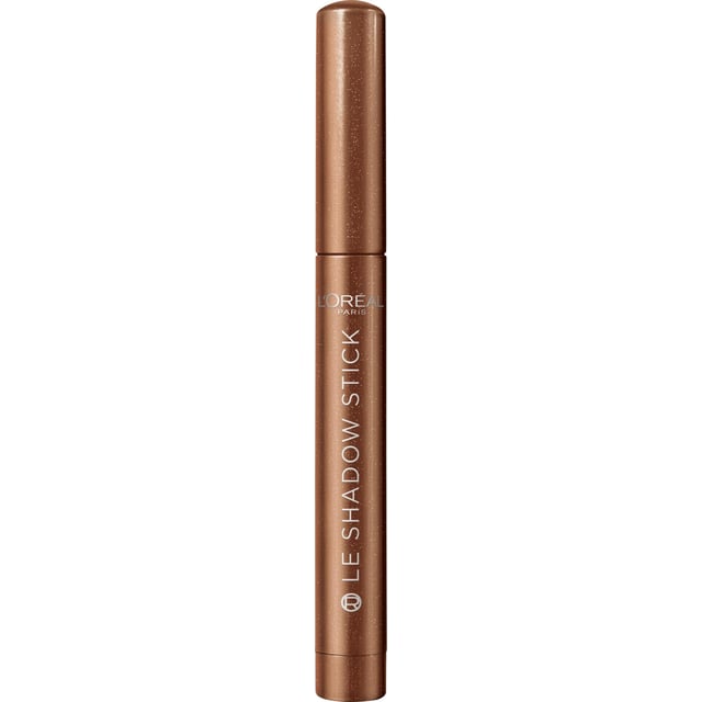 LOréal Paris Paradise Le Shadow Stick Ögonskuggastift 230 Magnetic Bronze 1,4 g | Smink - Ögonmakeup - Ögonskugga | Apoteka