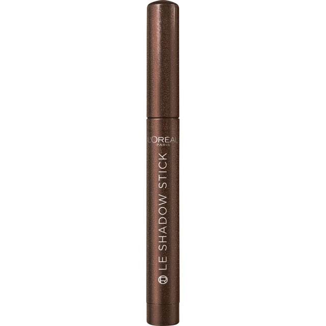 LOréal Paris Paradise Le Shadow Stick Ögonskuggastift 240 Brown Abyss 1,4 g | Smink - Ögonmakeup - Ögonskugga | Apoteka