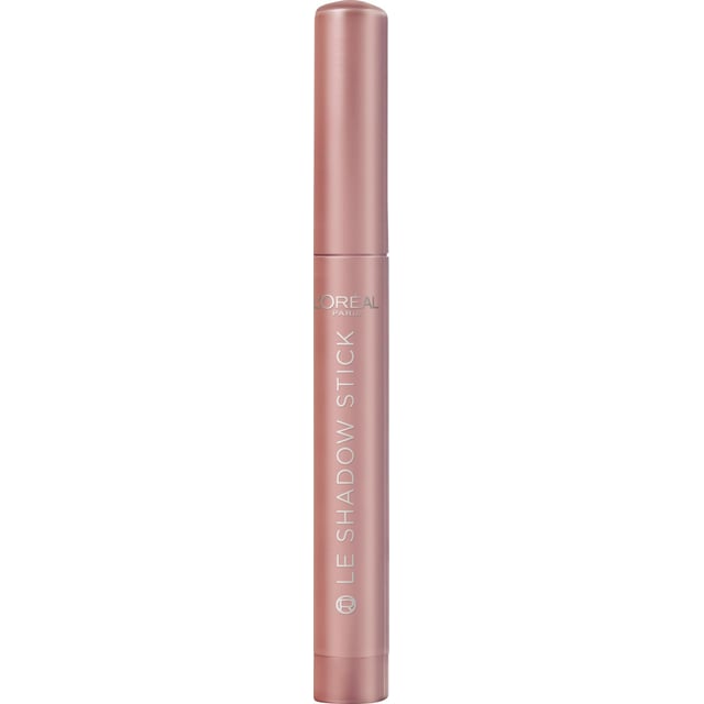 L'Oréal Paris Paradise Le Shadow Stick Ögonskuggastift 245 Alluring Rose 1,4 g