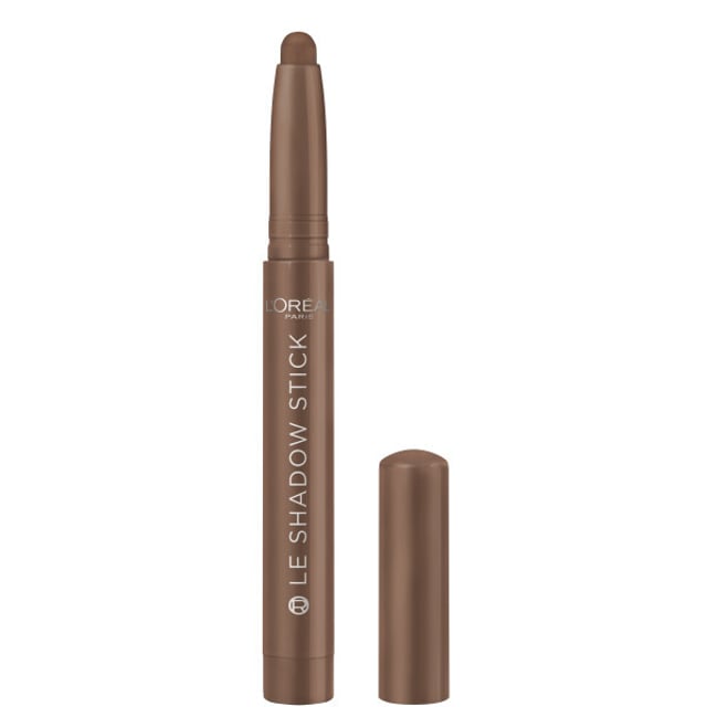 LOréal Paris Paradise Le Shadow Stick 420 Brown Bliss 1,4 g | Smink - Ögonmakeup - Ögonskugga | Apoteka