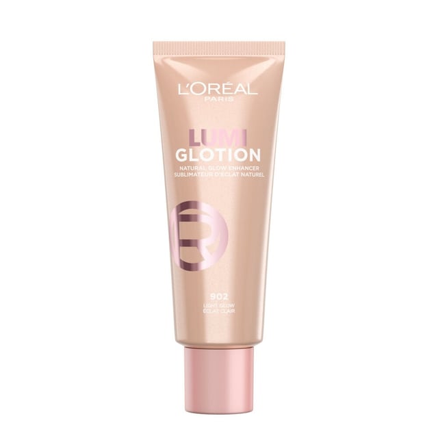 LOréal Paris Paradise Glotion Highlighter 902 Light Glow 40 ml | Smink - Bas - Highlighter | Apoteka