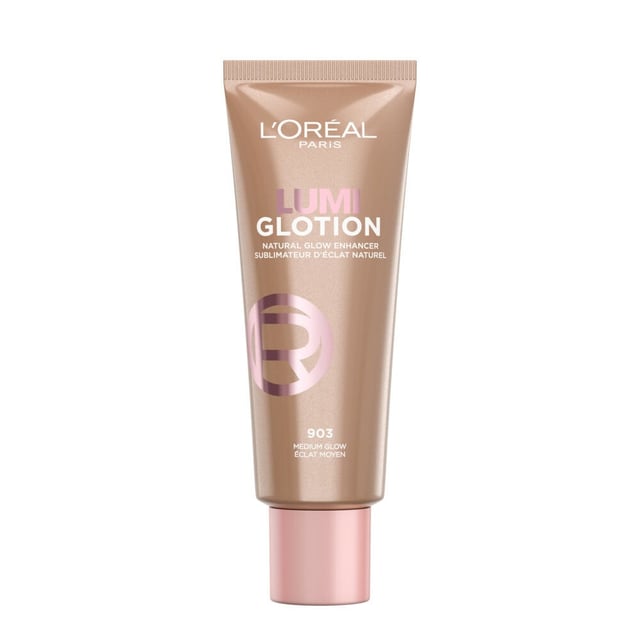 LOréal Paris Paradise Glotion Highlighter 903 Medium Glow 40 ml | Smink - Bas - Highlighter | Apoteka