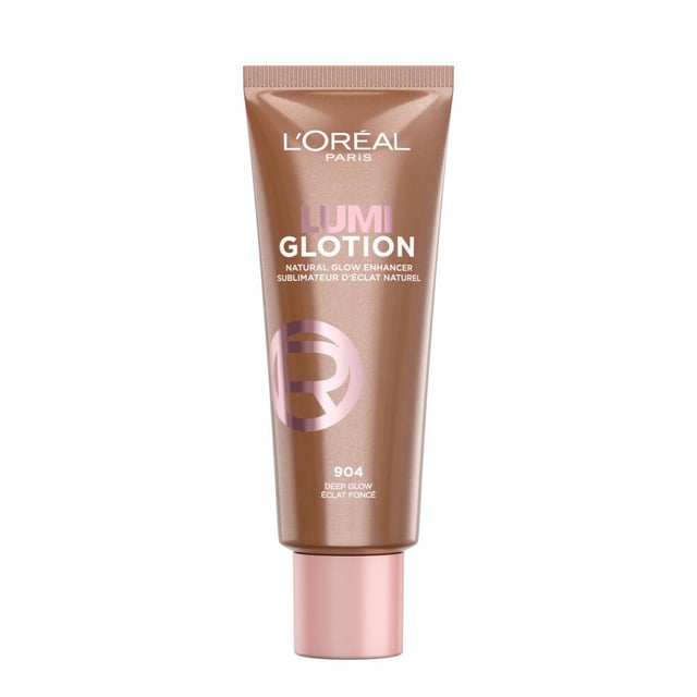 LOréal Paris Paradise Glotion Highlighter 904 Deep Glow 40 ml | Smink - Bas - Highlighter | Apoteka