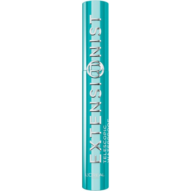 LOréal Paris Telescopic Extensionist Waterproof Mascara Black 9,9 ml | Smink - Ögonmakeup - Mascara | Apoteka