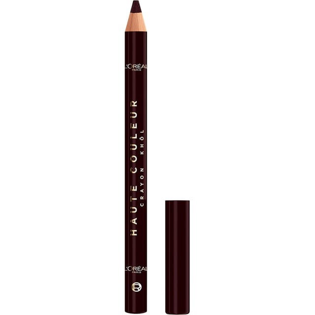 LOréal Paris Haute Couleur Crayon Khôl 150 Bordeaux Cashmere 1,2 g | Smink - Ögonmakeup - Eyeliner & kajal | Apoteka