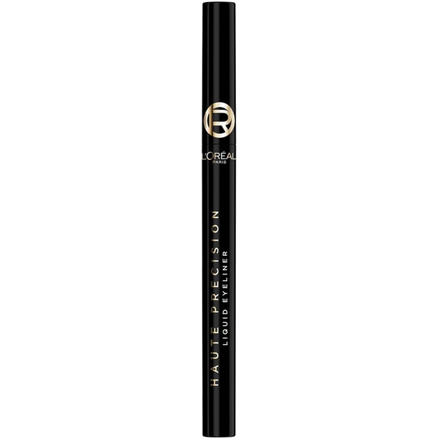 LOréal Paris Haute Precision Liquid Eyeliner 010 Noir Silk 1 ml | Smink - Ögonmakeup - Eyeliner & kajal | Apoteka