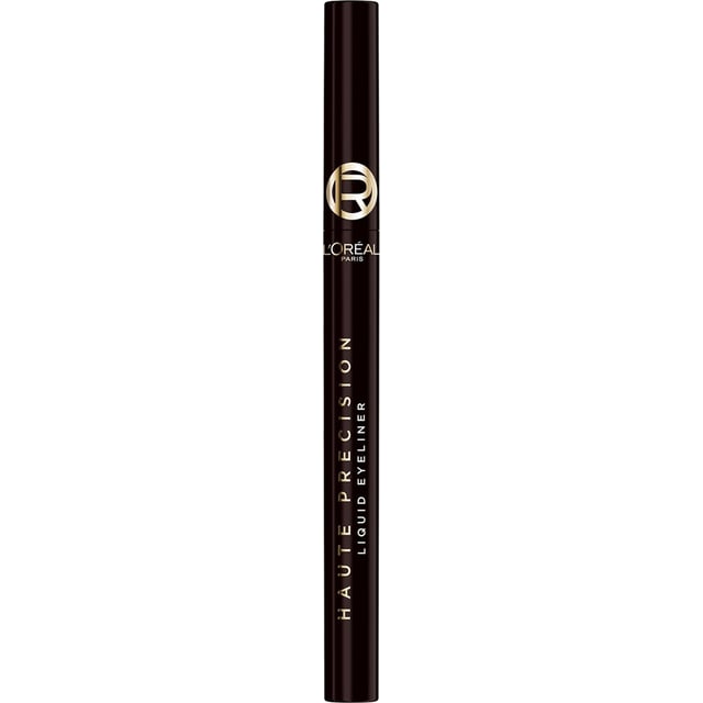 LOréal Paris Haute Precision Liquid Eyeliner 020 Brun Leather 1 ml | Smink - Ögonmakeup - Eyeliner & kajal | Apoteka