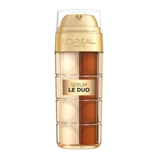 L'Oréal Paris Age Perfect Le Duo Age Defying Serum for Normal Skin 30 ml
