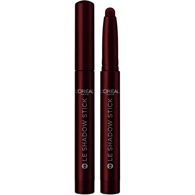 LOréal Paris Paradise Le Shadow Stick 125 Starry Bordeaux 1,4 g | Smink - Ögonmakeup - Ögonskugga | Apoteka
