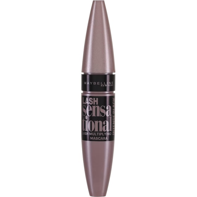 Maybelline New York Lash Sensational Mascara Intense Black | Smink - Ögonmakeup - Mascara | Apoteka