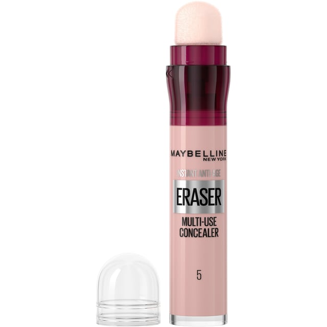 Maybelline New York Instant Anti Age Eraser Concealer 05 Brightener | Smink - Bas - Concealer | Apoteka