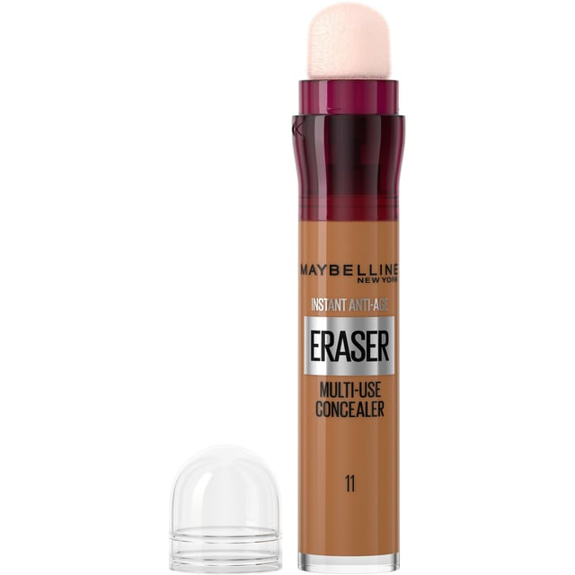 Maybelline New York Instant Anti Age Eraser Concealer 11 Tan | Smink - Bas - Concealer | Apoteka