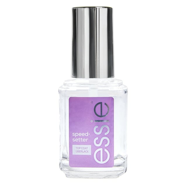 essie Top Coat Speed Setter 13,5 ml