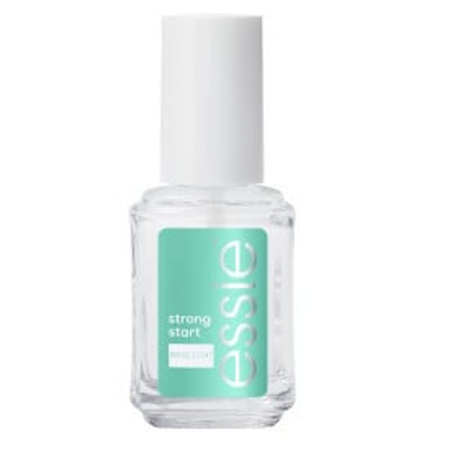 essie Base Coat Strong Start 13,5 ml | Smink - Naglar - Nagellack - Nagelförstärkare,Smink - Naglar - Nagellack - Bas- & topplack | Apoteka