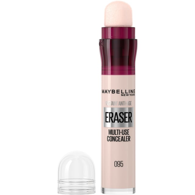 Maybelline New York Instant Anti Age Eraser Concealer 95 Cool Ivory | Smink - Bas - Concealer | Apoteka