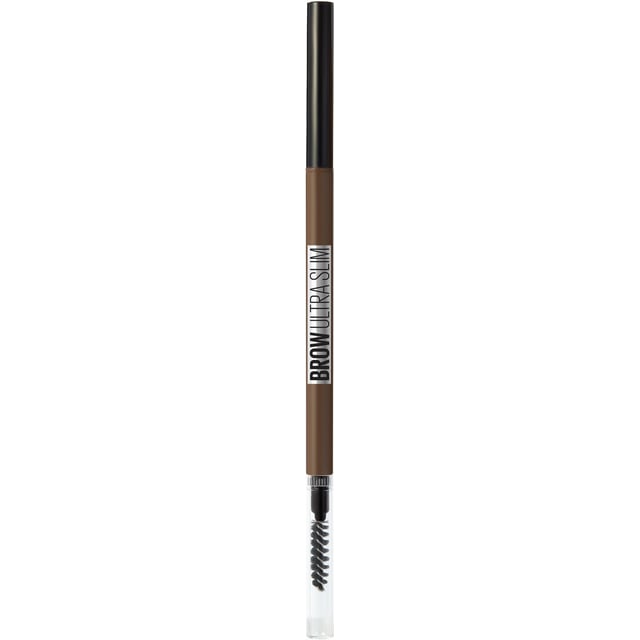 Maybelline New York Express Brow Ultra Slim 04 Medium Brown 4,2g | Smink - Ögonbryn - Ögonbrynspenna | Apoteka