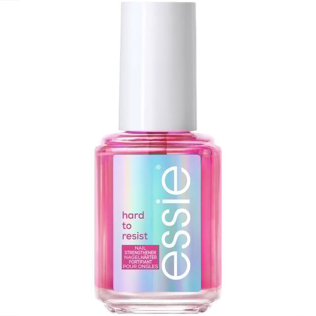 essie Hard To Resist Glow & Shine Sheer Pink 13,5 ml | Smink - Naglar - Nagellack - Nagelförstärkare | Apoteka