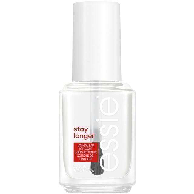 essie Top Coat Stay Longer 13,5 ml
