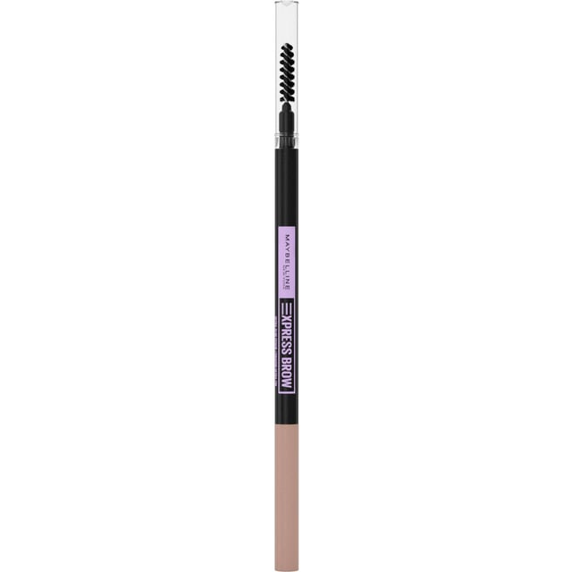 Maybelline New York Brow Ultra Slim Brynpenna 1,5 Taupe 4,22 g | Smink - Ögonbryn - Ögonbrynspenna | Apoteka