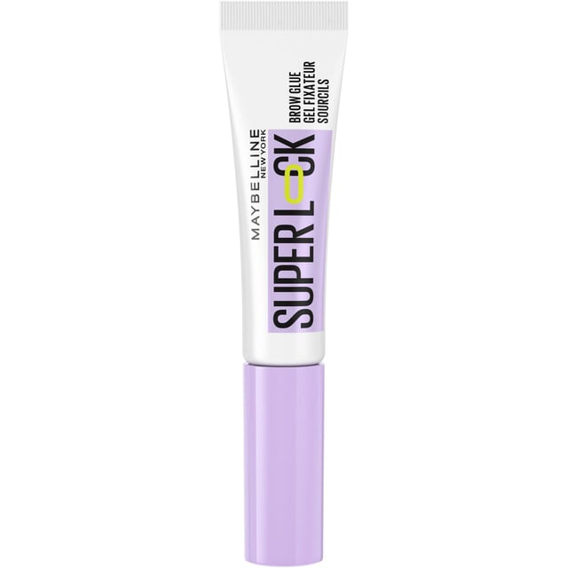 Maybelline New York Superlock Brow Glue | Smink - Ögonbryn - Ögonbrynsskugga & ögonbrynsgel | Apoteka