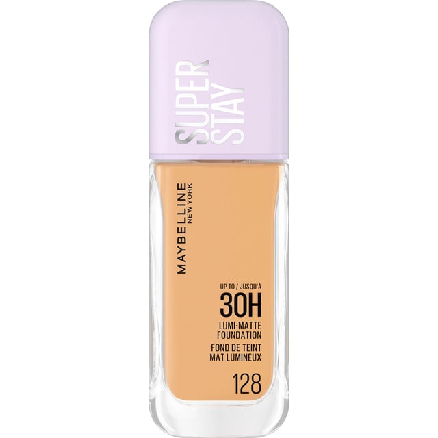 Maybelline New York Super Stay Lumi Matte Foundation 128 35ml | Smink - Bas - Foundation | Apoteka