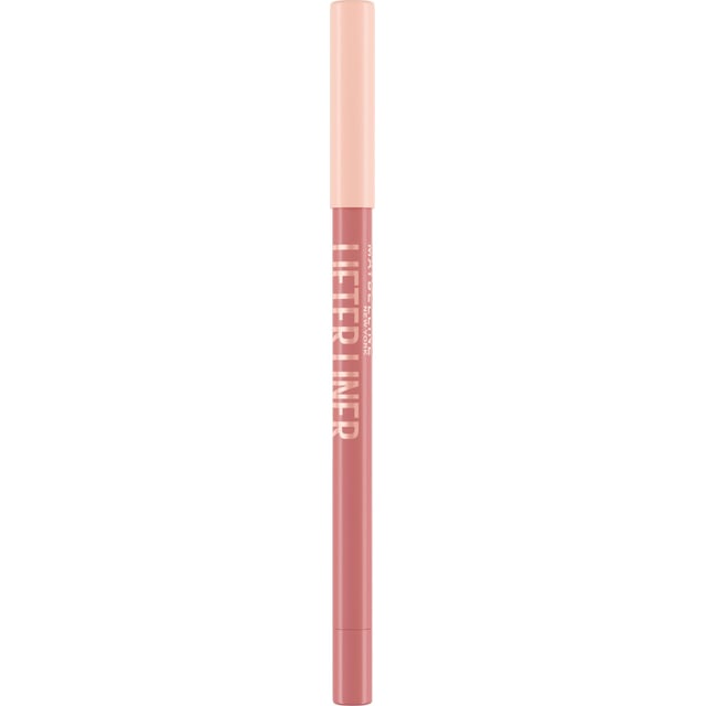 Maybelline New York Lifter Liner Läppenna 06 Line Leader 1,2 g