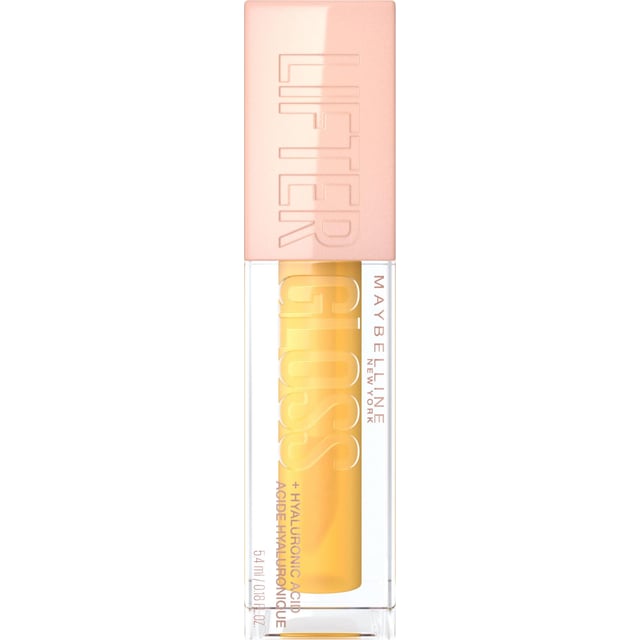 Maybelline New York Lifter Gloss Läppglans 26 Honey 5,4 ml | Smink - Läppar - Läppglans | Apoteka