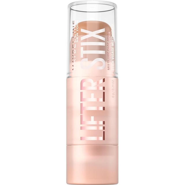 Maybelline New York Lifter Stix Multi-Use Highlighter- & Contouringstick 45 6 g | Smink - Bas - Highlighter | Apoteka